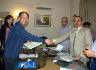 巴基斯坦客戶(hù)